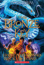 The Bronze Key (Magisterium Book #3)