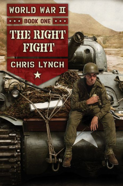 The Right Fight (World War II Series #1)
