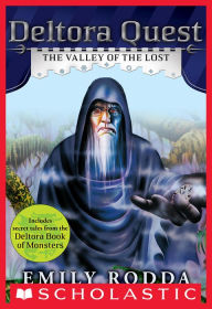 Title: The Valley of the Lost (Deltora Quest #7), Author: Emily Rodda