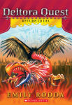 Alternative view 2 of Return to Del (Deltora Quest #8)