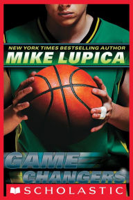 Title: Play Makers (Game Changers Series #2), Author: Mike Lupica