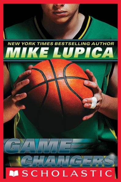 Play Makers (Game Changers Series #2)