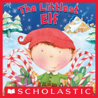 Title: The Littlest Elf, Author: Brandi Dougherty