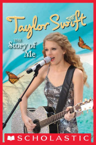 Title: Taylor Swift: The Story of Me, Author: Riley Brooks
