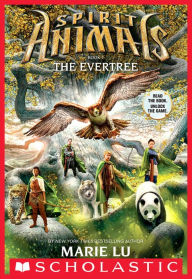 Title: The Evertree (Spirit Animals Series #7), Author: Marie Lu