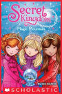 Magic Mountain (Secret Kingdom #5)