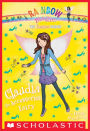 Claudia the Accessories Fairy (Rainbow Magic: Fashion Fairies Series #2)