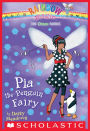 Pia the Penguin Fairy (Rainbow Magic: Ocean Fairies Series #3)