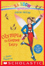 Olympia the Games Fairy (Rainbow Magic: Special Edition Series)