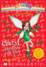 Cheryl the Christmas Tree Fairy (Rainbow Magic: Special Edition Series)