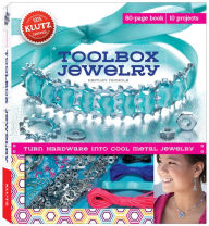 Title: Klutz Toolbox Jewelry