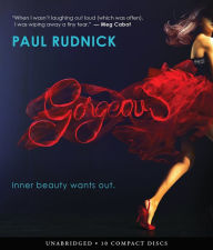 Title: Gorgeous, Author: Paul Rudnick