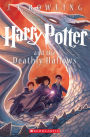 Harry Potter and the Deathly Hallows (Harry Potter Series #7)