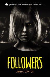 Title: Followers, Author: Anna Davies