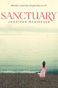 Title: Sanctuary, Author: Jennifer McKissack