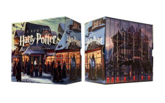 Alternative view 1 of Harry Potter Special Edition Paperback Boxed Set: Books 1-7