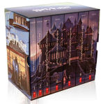 Alternative view 2 of Harry Potter Special Edition Paperback Boxed Set: Books 1-7