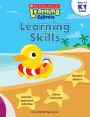 Scholastic Learning Express: Learning Skills (K-1)