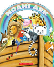 Title: Noah's Ark, Author: Margi McCombs