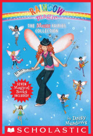 Title: The Music Fairies Collection, Author: Daisy Meadows