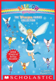 Title: The Weather Fairies Collection, Author: Daisy Meadows