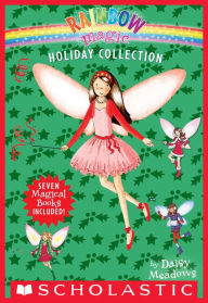 Title: The Rainbow Magic Holiday Collection, Author: Daisy Meadows