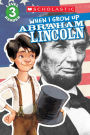 Abraham Lincoln