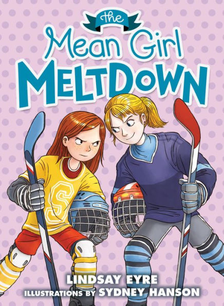 The Mean Girl Meltdown (Sylvie Scruggs Series #2)