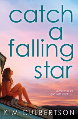 Catch A Falling Star By Kim Culbertson Nook Book Ebook Barnes Noble