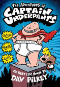 Captain Underpants