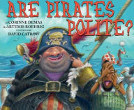 Title: Are Pirates Polite?, Author: Corinne Demas