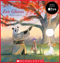 Title: Zen Ghosts (A Stillwater and Friends Book), Author: Jon J Muth