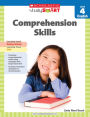 Scholastic Study Smart Comprehension Skills Level 4