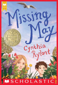 Title: Missing May, Author: Cynthia Rylant