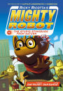 Ricky Ricotta's Mighty Robot vs. the Stupid Stinkbugs from Saturn (Ricky Ricotta Series #6)