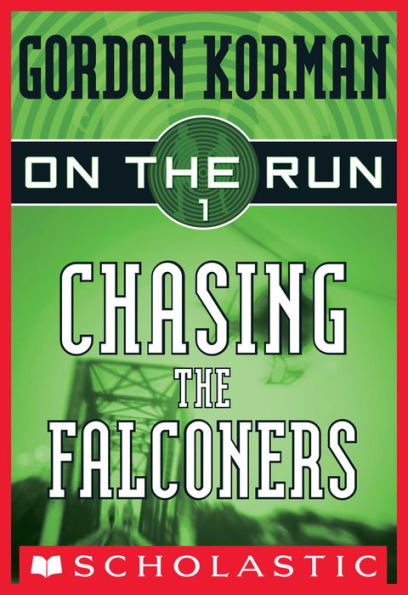 Chasing the Falconers (On the Run Series #1)