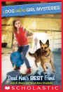 Dead Man's Best Friend (A Dog and His Girl Mysteries #2)