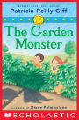 The Garden Monster (Fiercely and Friends)