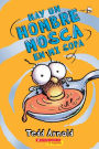 Hay un Hombre Mosca en mi sopa (There's a Fly Guy in My Soup)