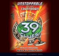 Title: Countdown (The 39 Clues: Unstoppable Series #3), Author: Natalie Standiford