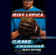 Title: Heavy Hitters (Game Changers Series #3), Author: Mike Lupica