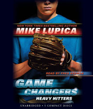 Title: Heavy Hitters (Game Changers Series #3), Author: Mike Lupica