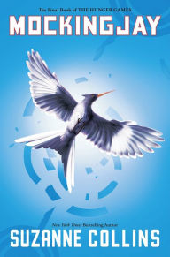 Free downloads book Mockingjay by Suzanne Collins English version