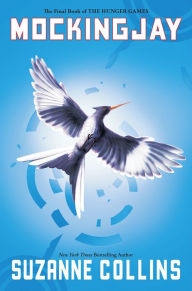 Free ibook downloads for iphone Mockingjay English version by Suzanne Collins CHM ePub 9780545663267