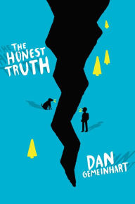 Read e-books online The Honest Truth 