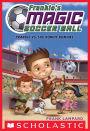 Frankie vs. The Rowdy Romans (Frankie's Magic Soccer Ball #2)