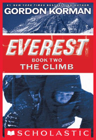 The Climb (Everest, Book 2)