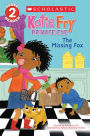 The Missing Fox (Katie Fry, Private Eye Series #2)