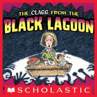 Title: The Class from the Black Lagoon, Author: Mike Thaler