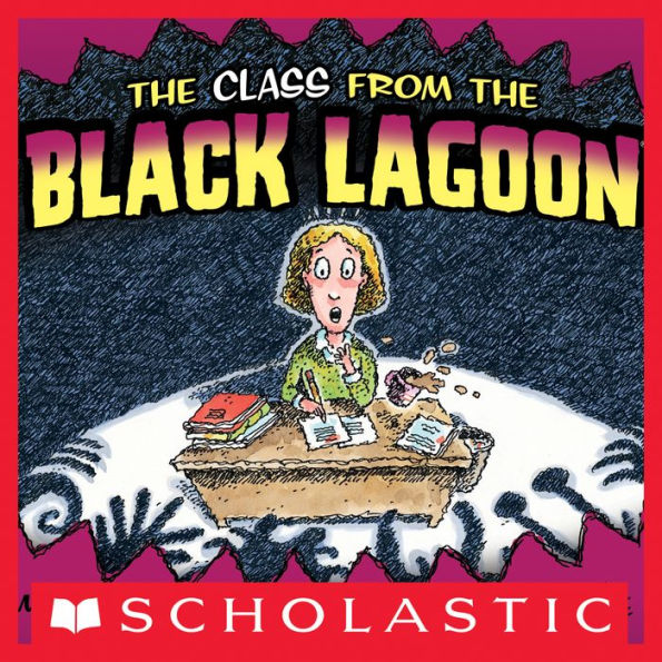 The Class from the Black Lagoon